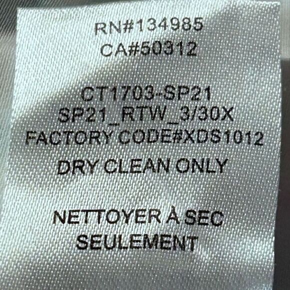 For Love & Lemons Imogen Crop Top - Picture 9 of 11